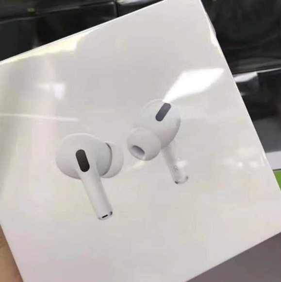 Airpod Pros